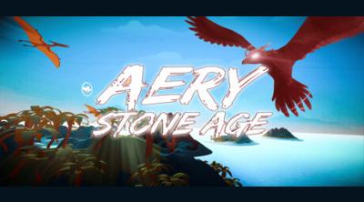 Logo of Aery - Stone Age