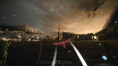 Screenshot of Aery VR - Dreamscape