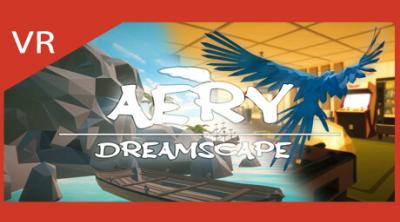 Logo of Aery VR - Dreamscape