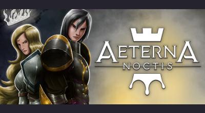 Logo of Aeterna Noctis