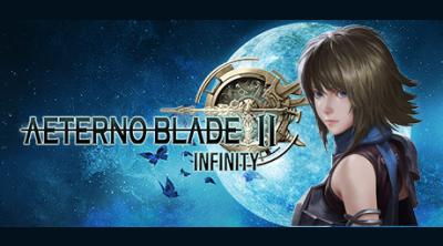 Logo von AeternoBlade II: Director's Rewind