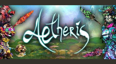 Logo de AETHERIS