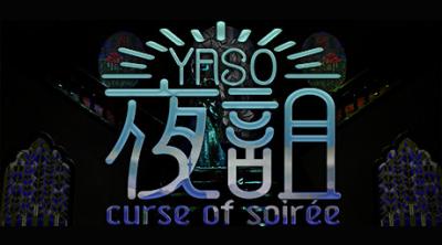 Logo of aeYASO curse of soirAe
