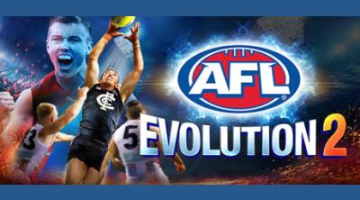 Logo of AFL Evolution 2
