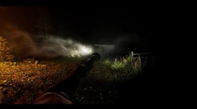 Screenshot of After Midnight