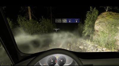 Screenshot of After Midnight