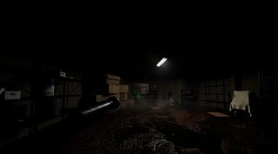 Screenshot of After Midnight