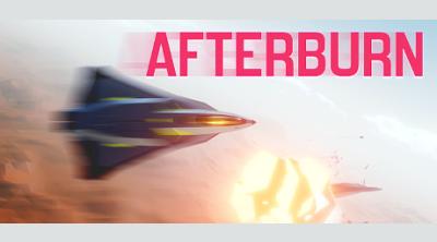 Logo of AFTERBURN