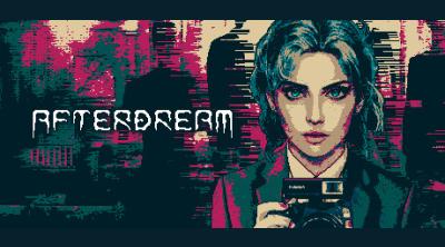 Logo of Afterdream