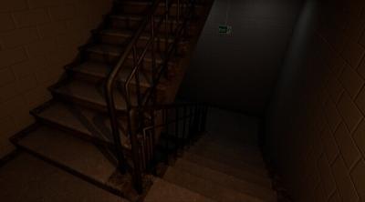 Screenshot of Afterglow-The fifth ending