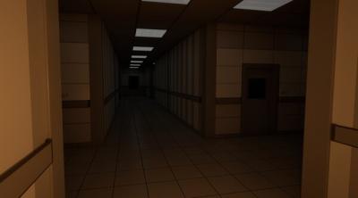 Screenshot of Afterglow-The fifth ending