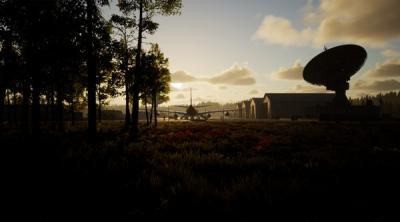 Screenshot of Afterinfection