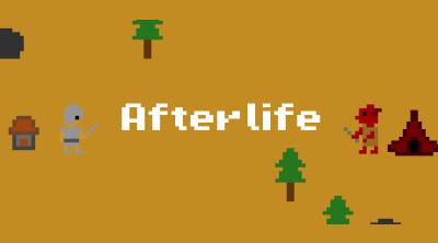 Logo of Afterlife