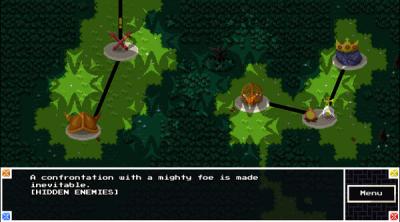Screenshot of Afterlife Gladiator