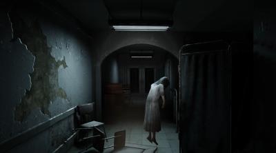 Screenshot of Afterlife VR