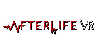 Logo de Afterlife VR