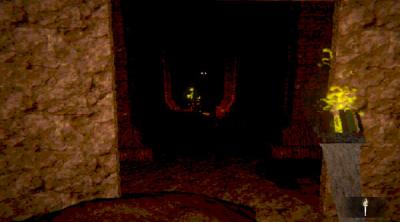 Screenshot of Afterlight Catacombs