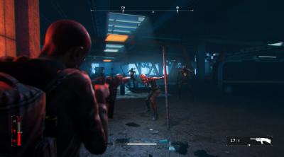 Screenshot of Aftermath