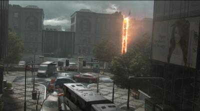 Screenshot of Aftermath