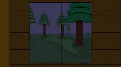 Screenshot of Afternoon of Resurrection
