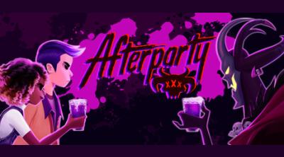 Logo of Afterparty