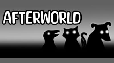 Logo of Afterworld