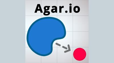 Logo of Agar.io