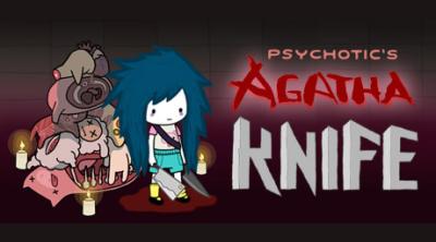 Logo of Agatha Knife