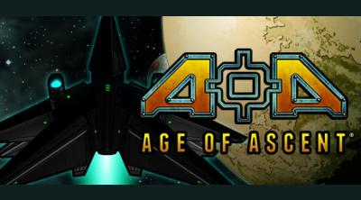 Logo of Age of Ascent