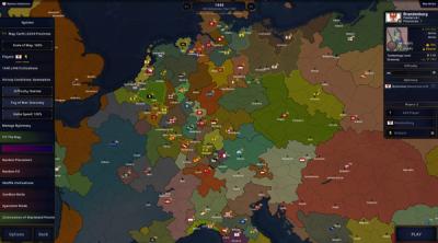 Screenshot of Age of Civilizations II