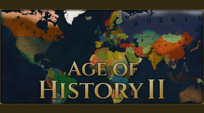 Logo von Age of Civilizations II