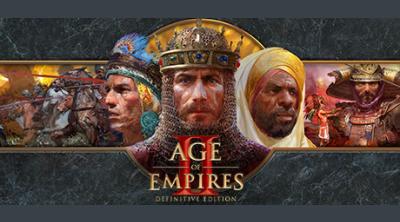 Logo of Age of Empires II