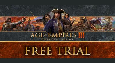 Logo de Age of Empires III