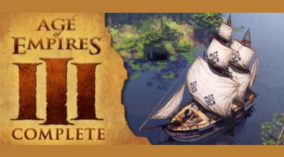 Logo von Age of Empires III: Complete Collection