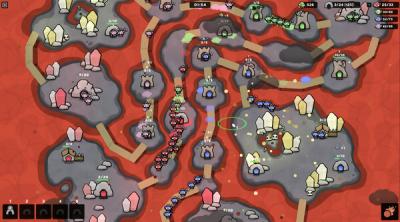 Screenshot von {Spielname}