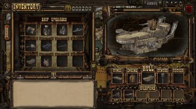 Screenshot of Age of Grit