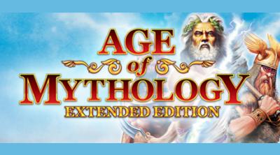 Logo of Age of Mythology: Extended Edition