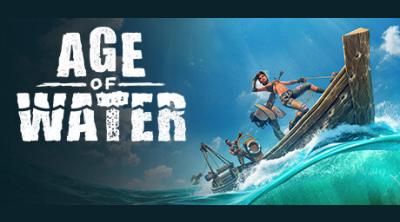Logo of Age of Water