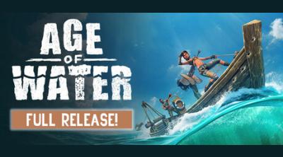 Logo von Age of Water