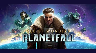 Logo von Age of Wonders: Planetfall