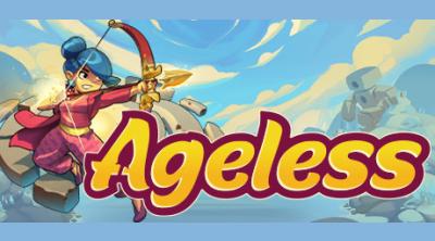 Logo de Ageless