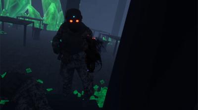 Screenshot of Agent1218