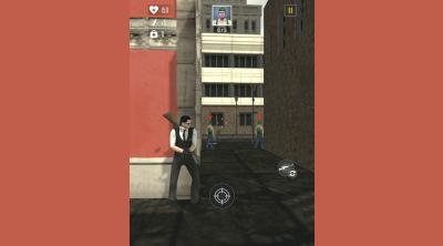 Screenshot of Agent Hunt - Hitman Assassin