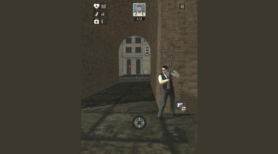 Screenshot of Agent Hunt - Hitman Assassin