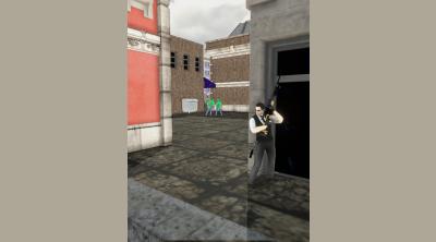 Screenshot of Agent Hunt - Hitman Shooter