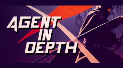 Logo of Agent in Depth