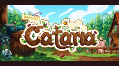 Logo of Ages of Cataria