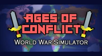 Logo of Ages of Conflict: World War Simulator