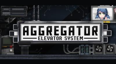 Logo of Aggregator Elevator System