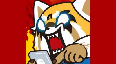 Logo of Aggretsuko: Short timer Strikes Back!